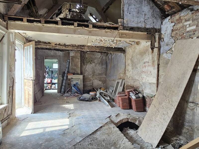 Maison à vendre, 67m², VERQUIN