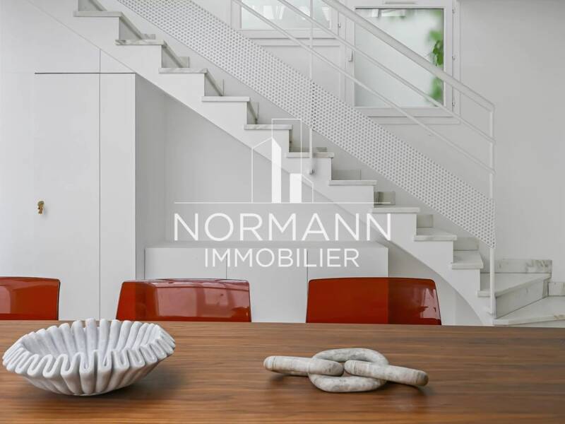 Maison à vendre, 255m², PARIS 15E