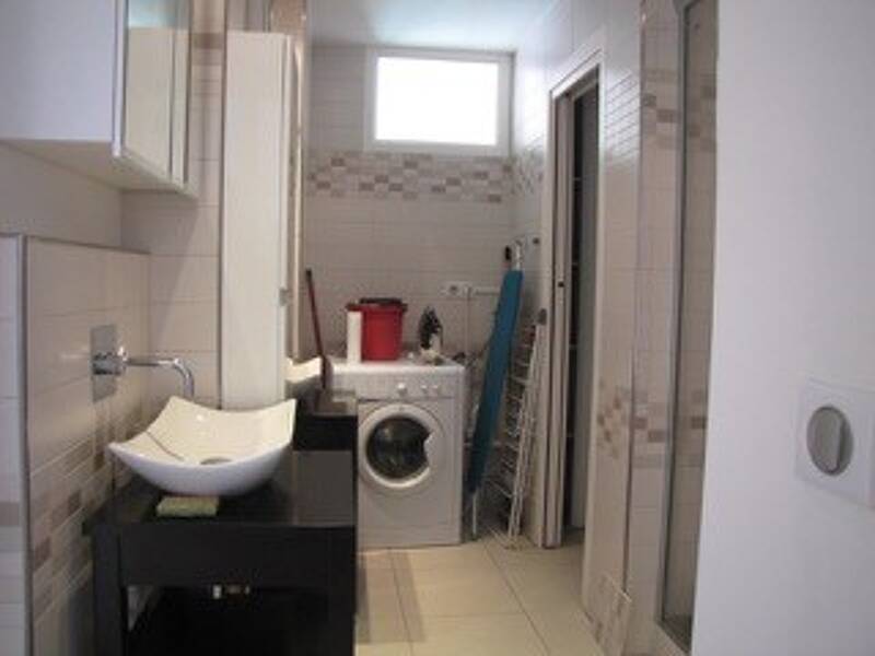 Maison à louer, 93m², BOULOGNE BILLANCOURT