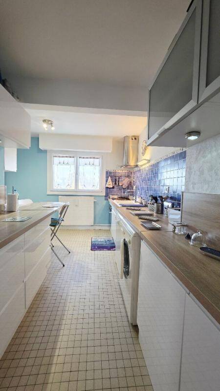 Maison à vendre, 86m², BOURGES