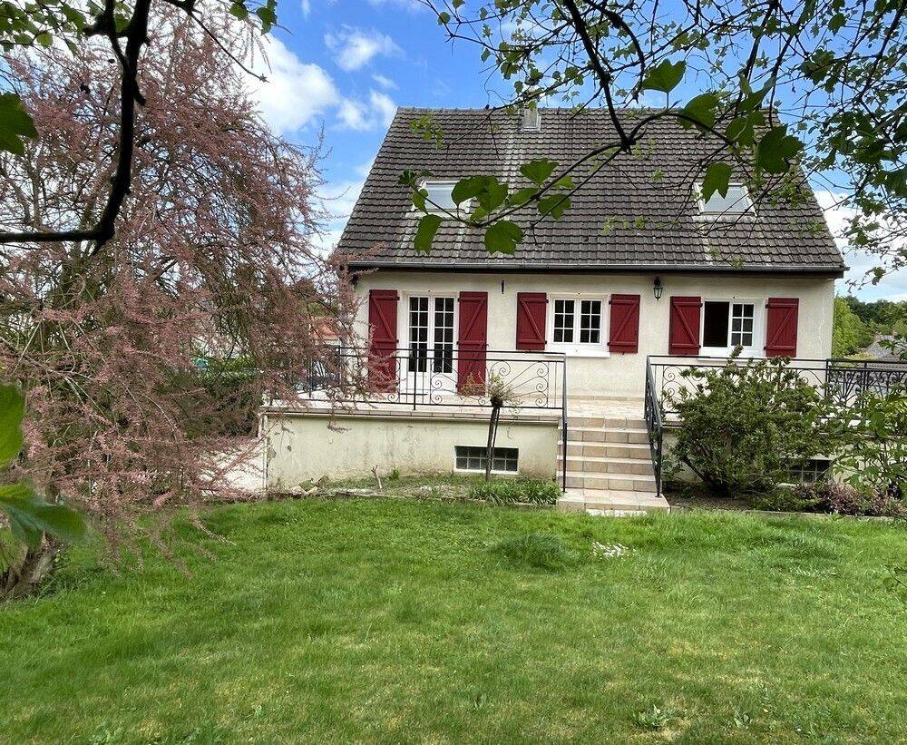 Maison à vendre, 167m², FERE EN TARDENOIS