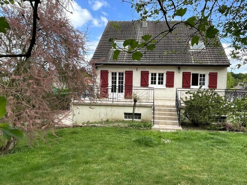Maison à vendre, 167m², FERE EN TARDENOIS