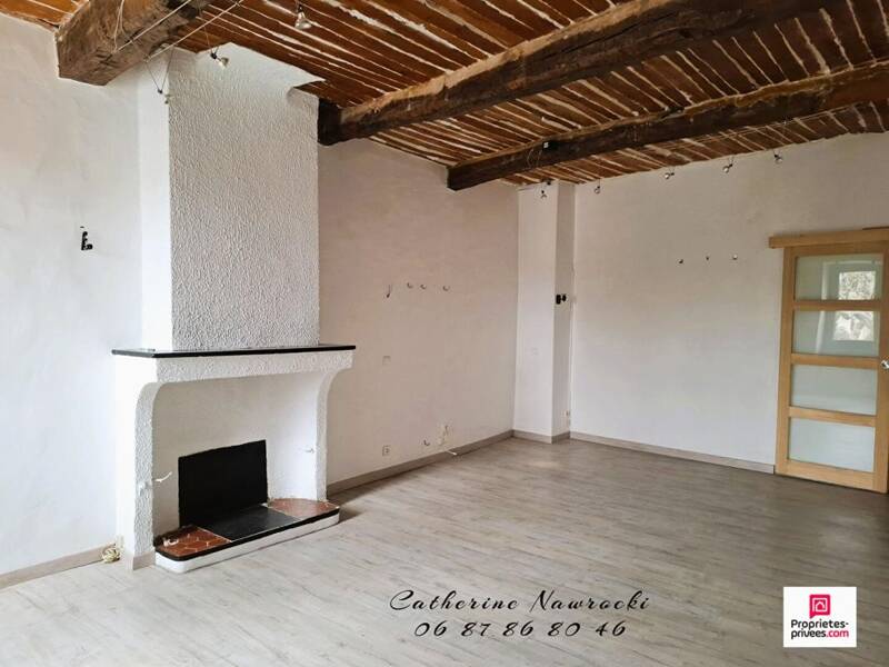 Maison à vendre, 158m², SAINT ETIENNE LES ORGUES