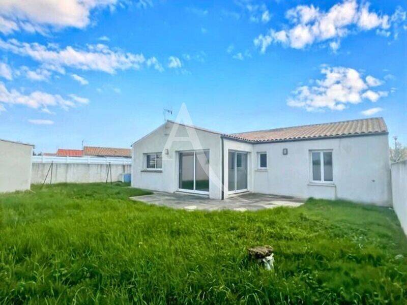 Maison à vendre, 129m², ROCHEFORT