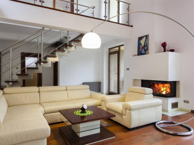 Maison à vendre, 90m², HOUDAN