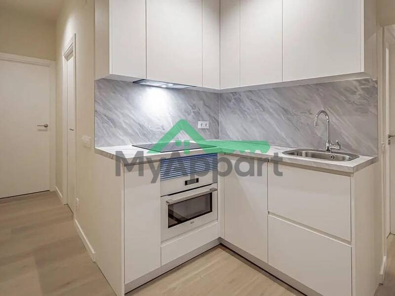 Maison à louer, 70m², PARIS 6E