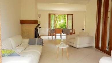 Maison à louer 490 € 5 pièces 1 chambre 150 m² Port Ham-Village Cergy 95000
