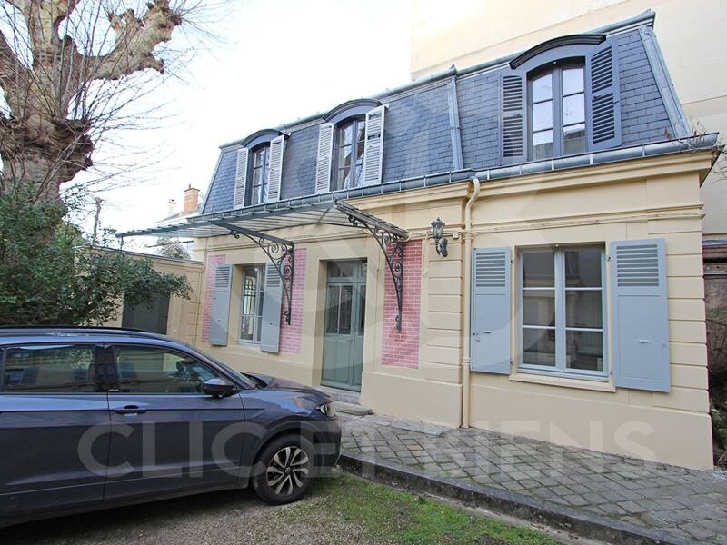 Maison à louer, 44m², VERSAILLES