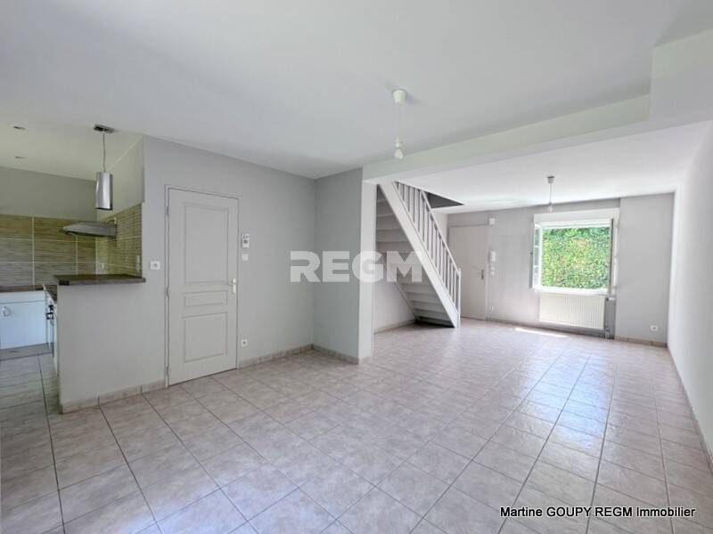 Maison à vendre, 88m², ORLEANS