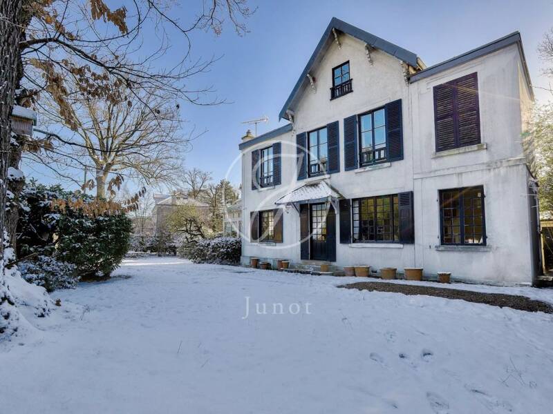 Maison à vendre, 188m², VAUCRESSON