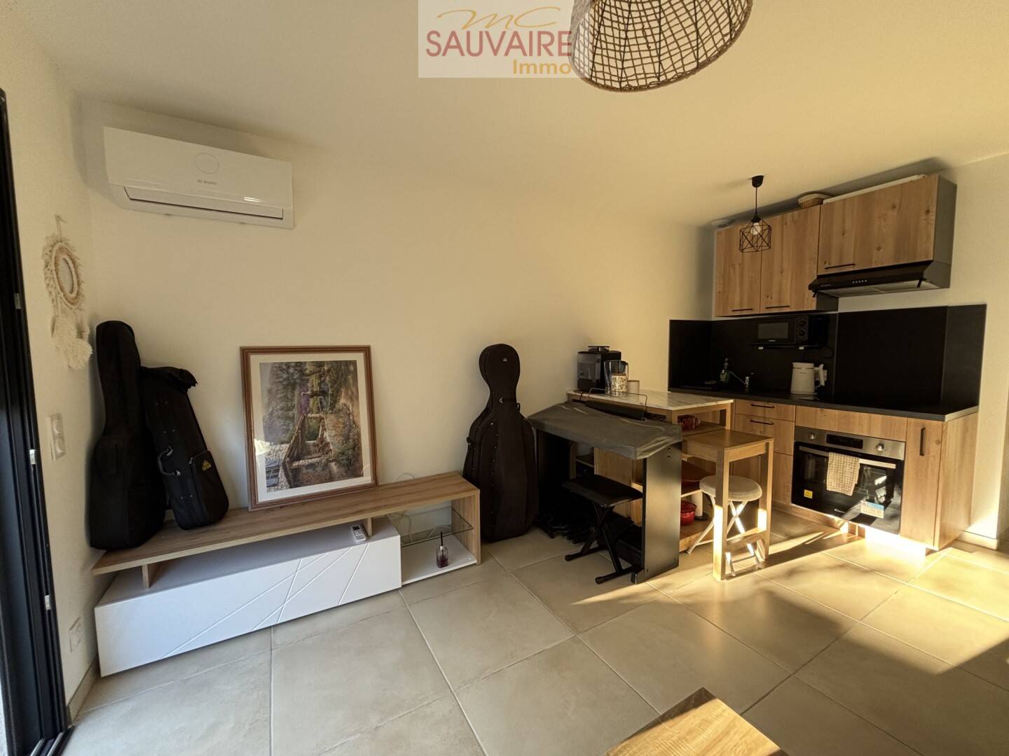 Maison à vendre, 41m², SAINTE MARIE