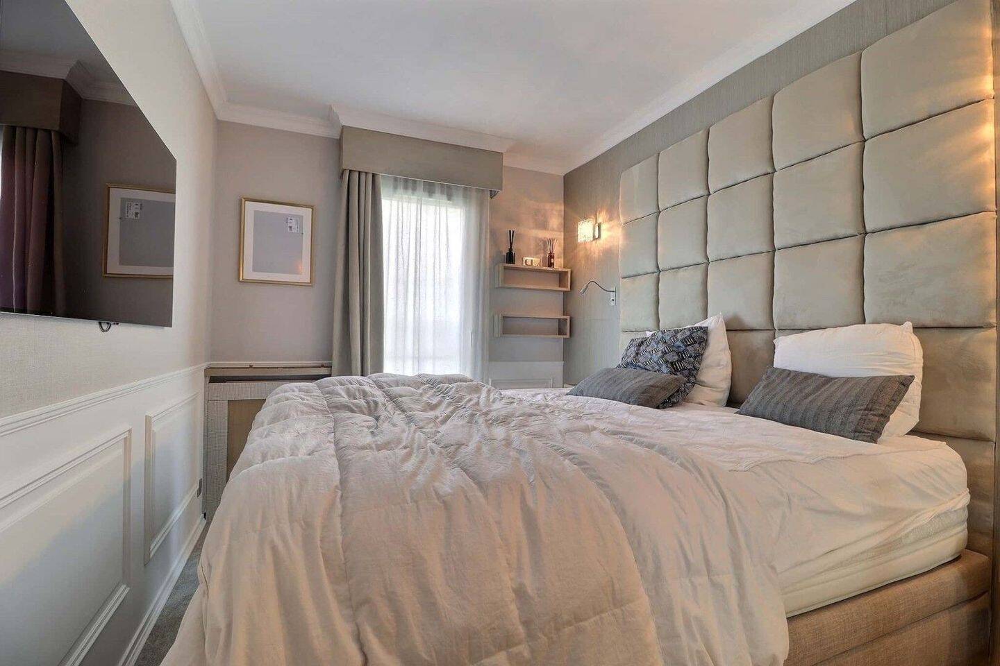 Maison à louer, 62m², COURBEVOIE