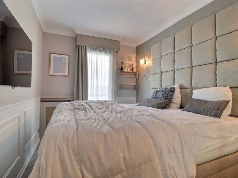Maison à louer, 62m², COURBEVOIE