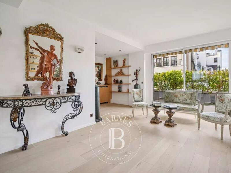 Maison à vendre, 79m², PARIS 16E