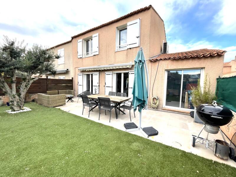 Maison à vendre, 113m², LUYNES