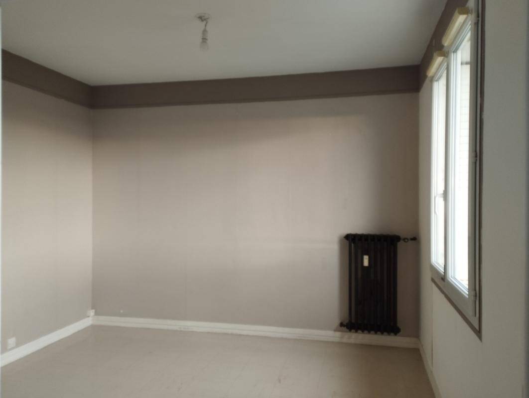 Maison à louer, 67m², BOUILLY