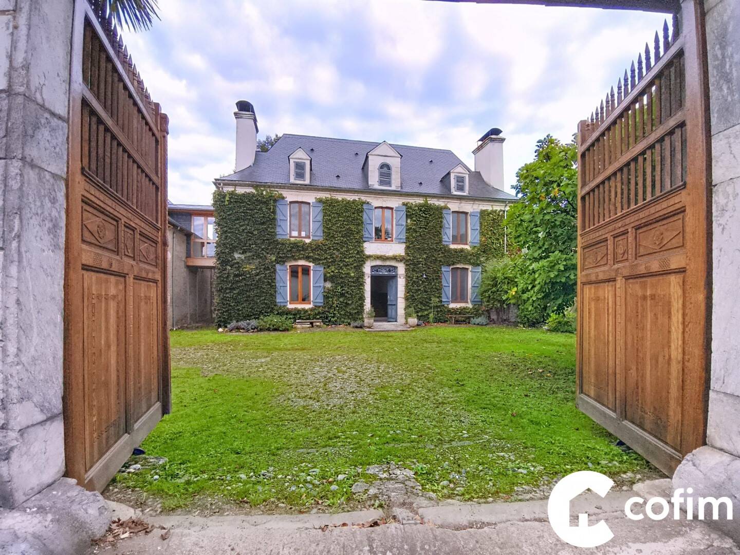 Maison à vendre, 343m², PAU