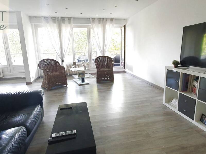 Maison à vendre, 109m², LYON 9E