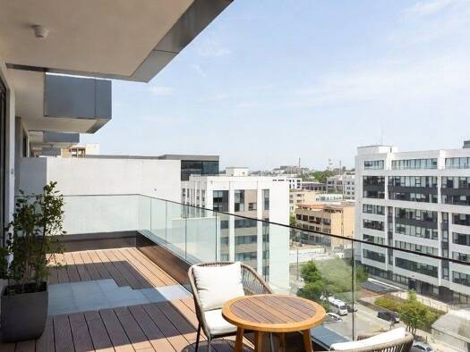 Appartement à vendre - neuf 237 000 € 2 pièces 1 chambre 53,9 m² Étage 2/2 Ouest Saint-Arnoult-en-Yvelines 78730