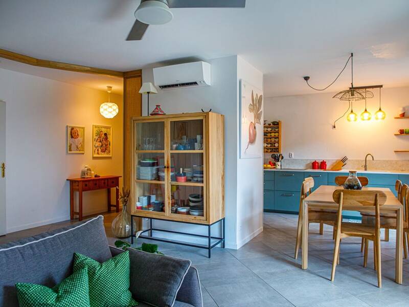 Maison à vendre, 87m², SAINT CYR AU MONT D'OR