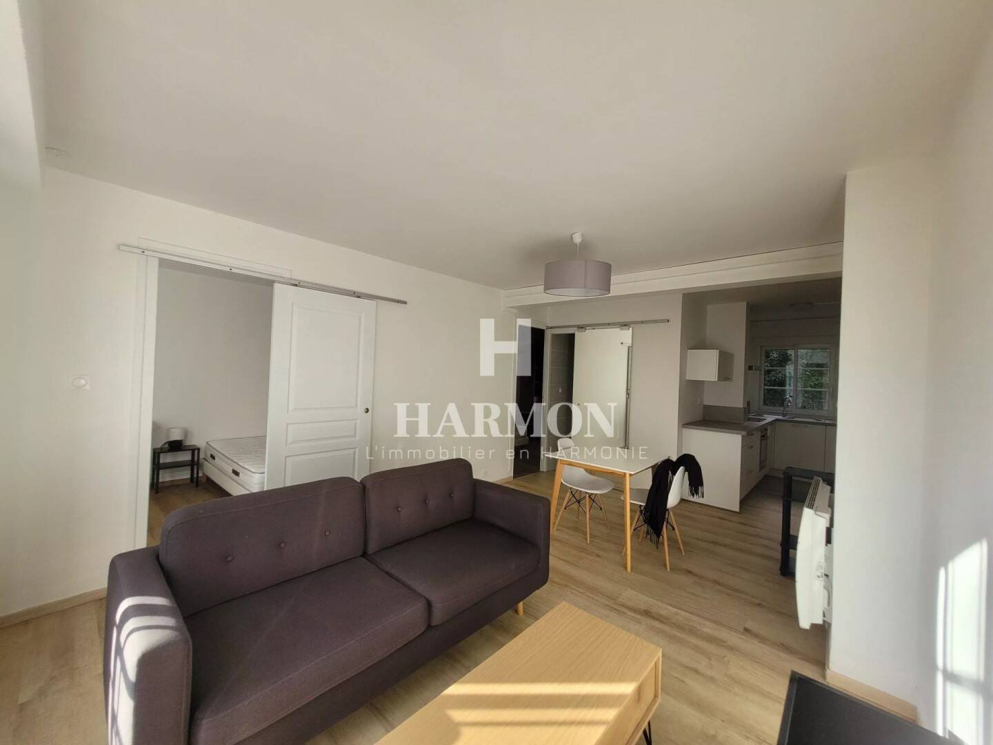 Maison à louer, 51m², PAU