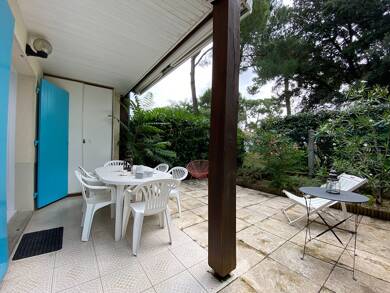Appartement à vendre 174 400 € 2 pièces 1 chambre 30 m² Île D'Oléron Oleron 17370