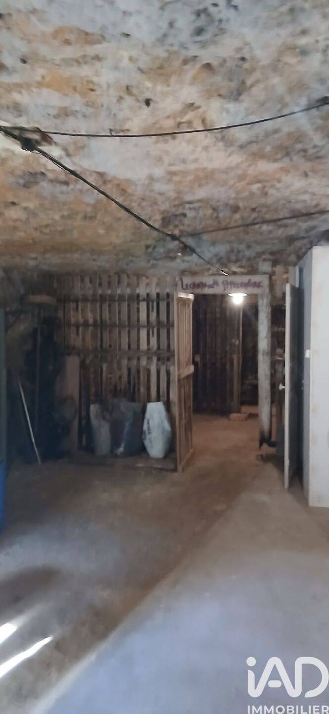Maison à vendre, 100m², LANGEAIS