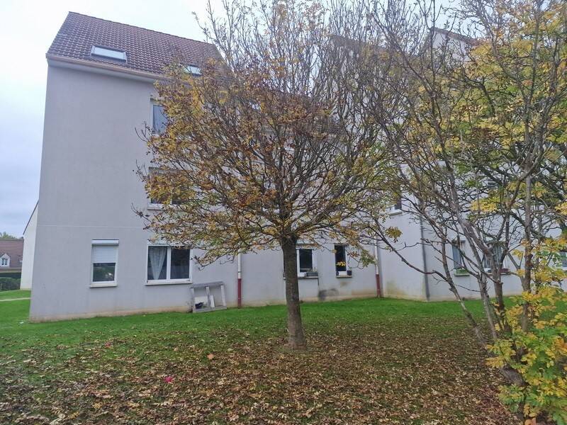 Maison à louer, 37m², MENUCOURT