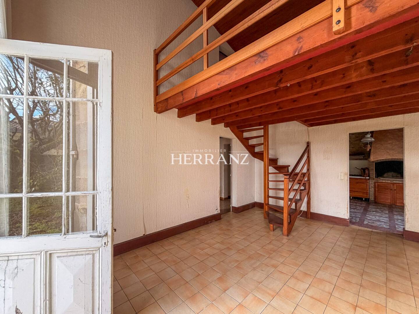 Maison à vendre, 132m², LIBOURNE