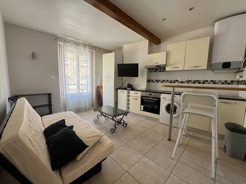 Maison à louer, 27m², NOGENT SUR MARNE