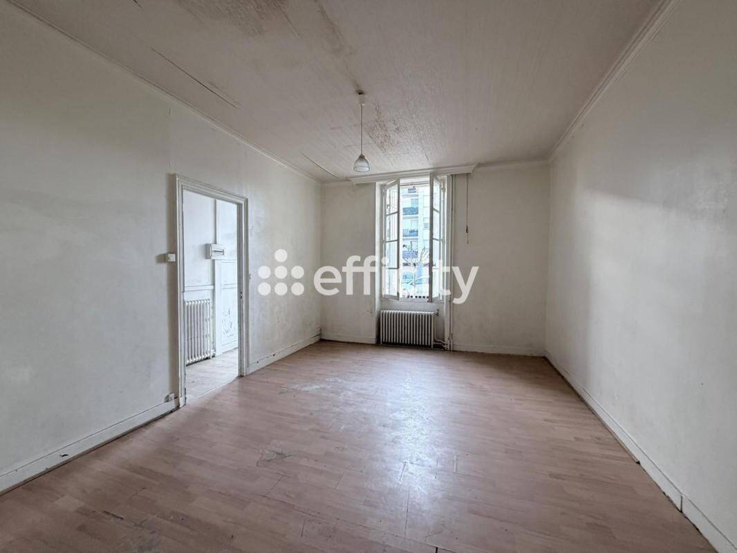 Maison à vendre, 118m², SAINTE FOY LA GRANDE