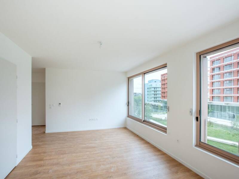 Maison à louer, 81m², SAINT OUEN