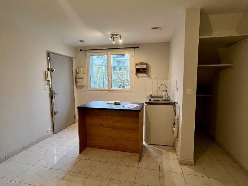 Maison à louer, 47m², MONTREUIL