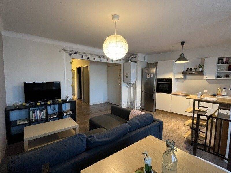 Maison à louer, 64m², TOULOUSE