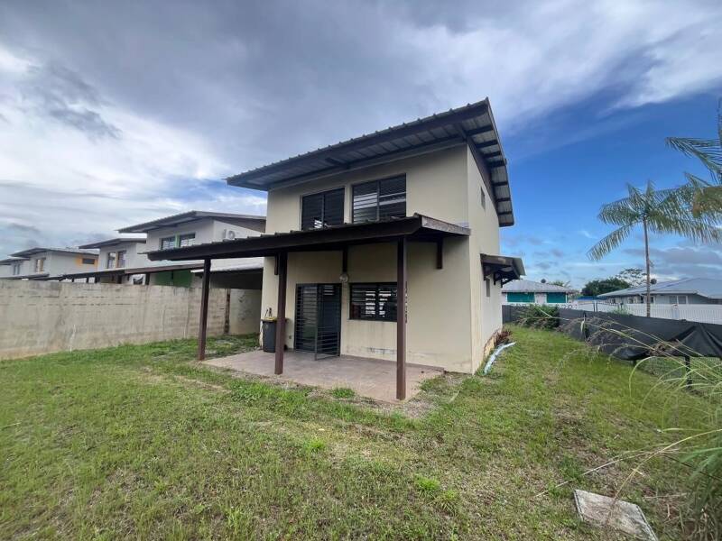 Maison à vendre, 82m², MACOURIA