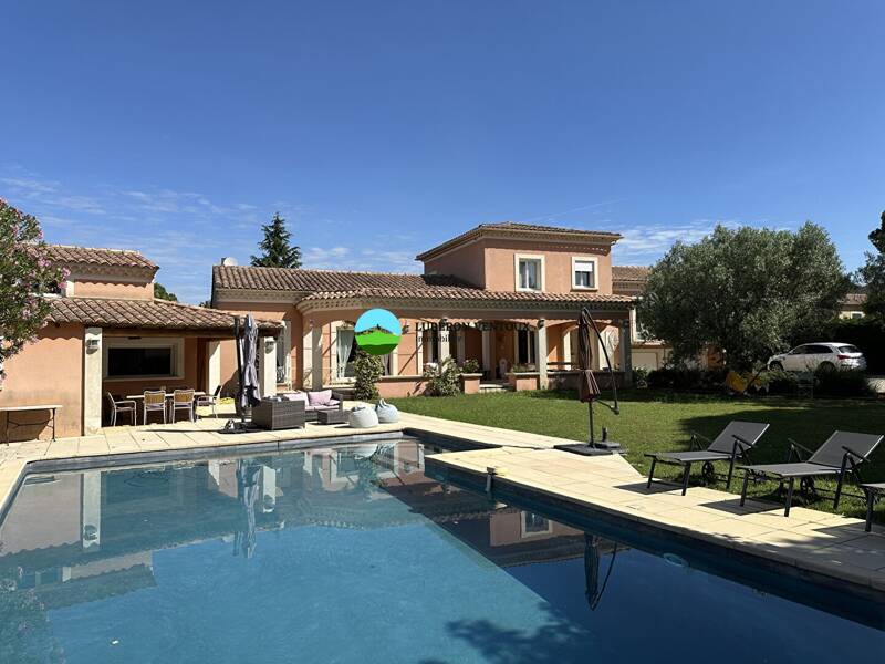 Maison à vendre, 250m², AUBIGNAN
