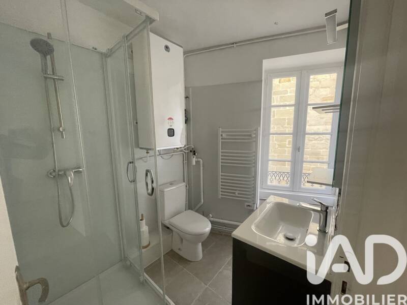 Maison à louer, 44m², BRIVE LA GAILLARDE