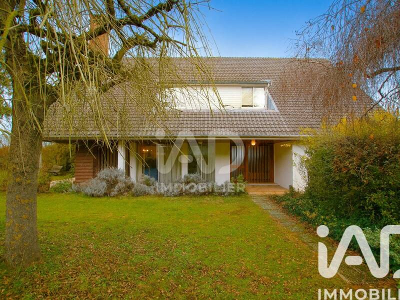 Maison à vendre, 223m², AMIENS