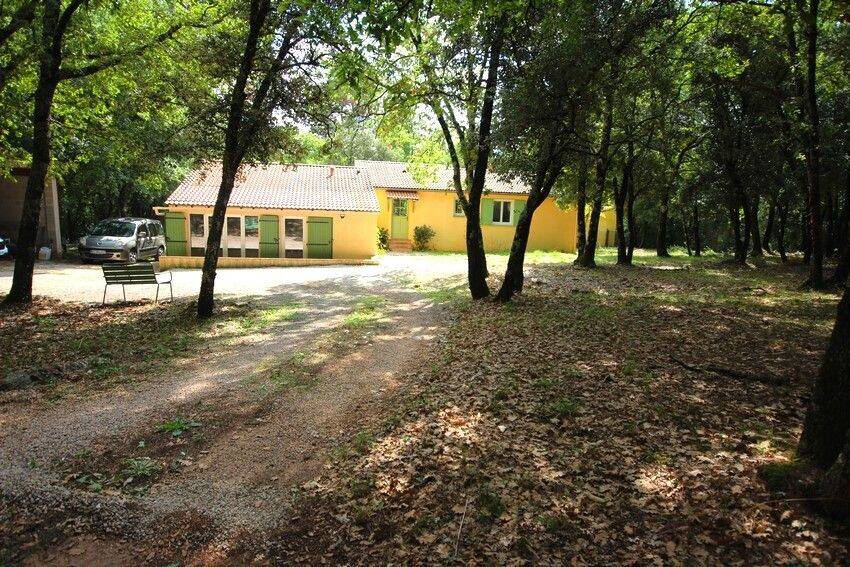Maison à vendre, 137m², FLASSANS SUR ISSOLE