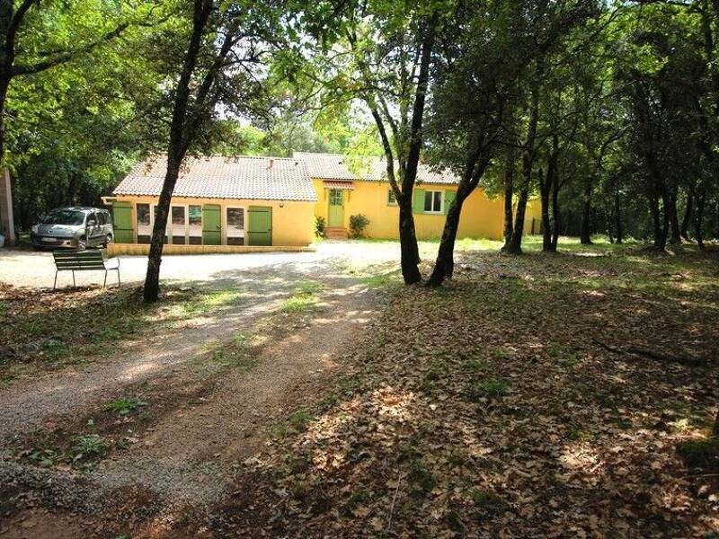 Maison à vendre, 137m², FLASSANS SUR ISSOLE