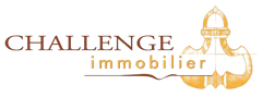 CHALLENGE IMMOBILIER logo