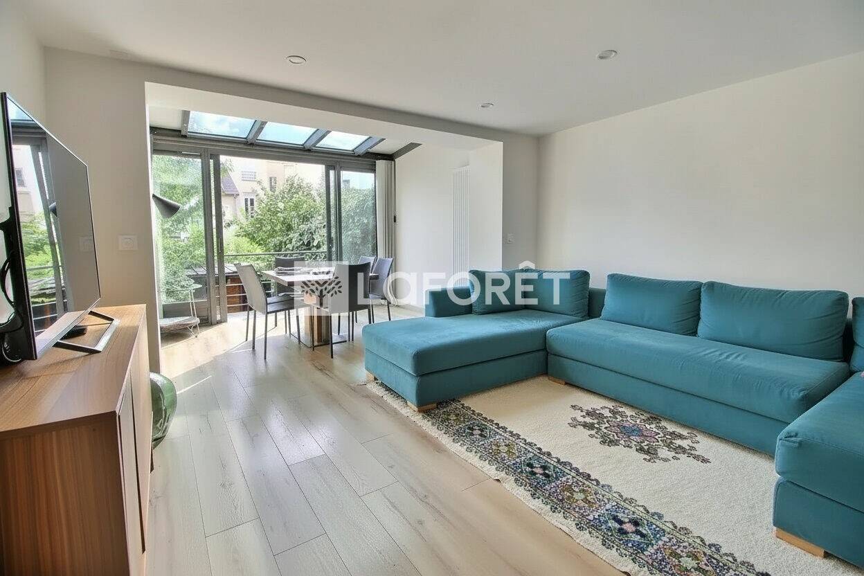 Maison à vendre, 112m², SURESNES