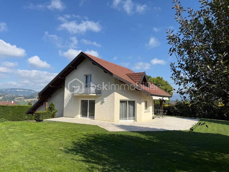 Maison à vendre, 157m², ETERCY