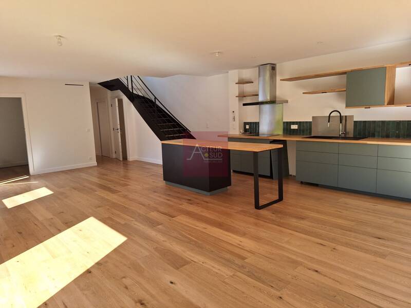 Maison à vendre, 140m², MONTPELLIER