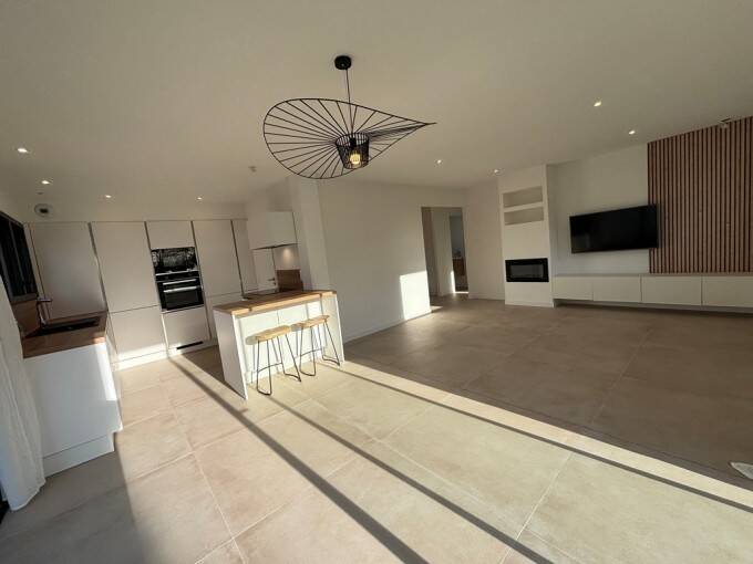 Maison à vendre, 116m², QUIMPER