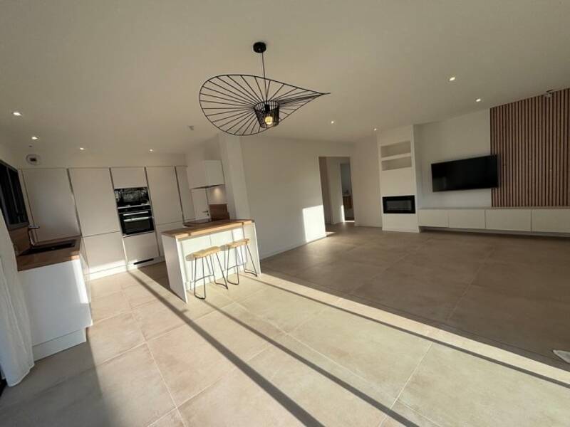 Maison à vendre, 116m², QUIMPER