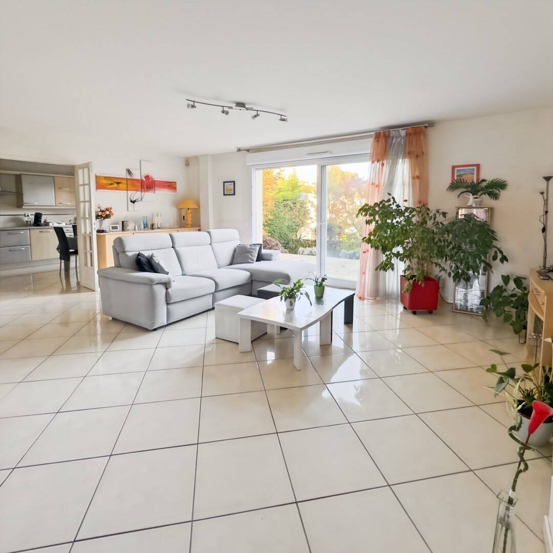 Maison à vendre, 162m², VITRY SUR SEINE