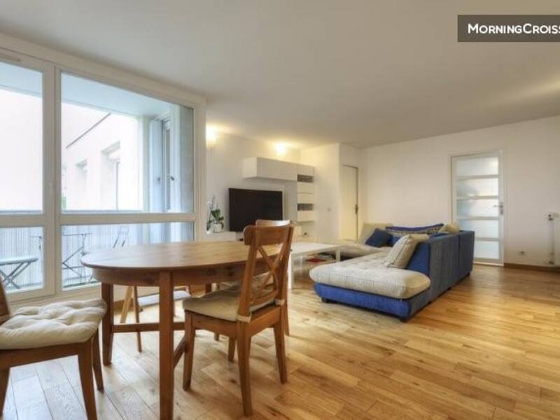 Maison à louer, 112m², MONTIGNY LE BRETONNEUX