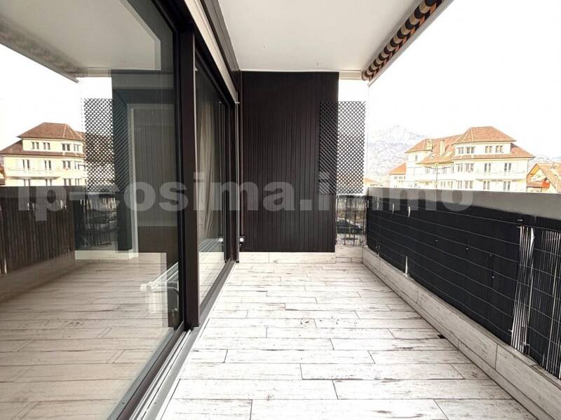 Maison à louer, 118m², SCIONZIER