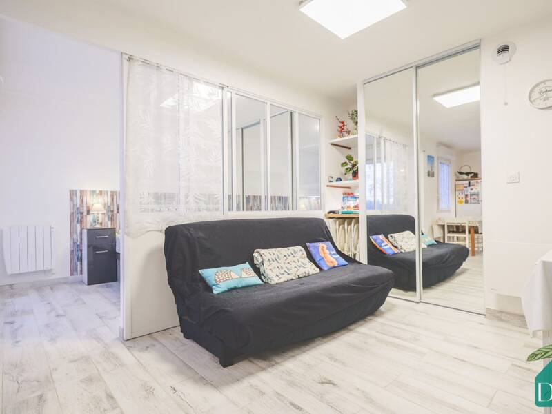 Maison à louer, 34m², CARQUEFOU